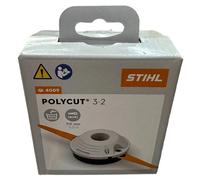 Stihl Mowing Strimmer Head POLYCUT 3-2 for FSA30 FSE52 FSA57 40097102104 Genuine