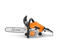 STIHL MS162 12" 30cm Petrol Chainsaw Best Small Garden/Jobsite Saw FREE DELIVERY