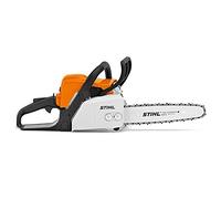 Stihl MS 170 Cylinder Chainsaw in cm3: cm³ 1200 W Guide 30 cm