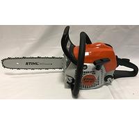 STIHL MS 181 Chainsaw with 35 cm Cutting Length + 1.3 mm Chain