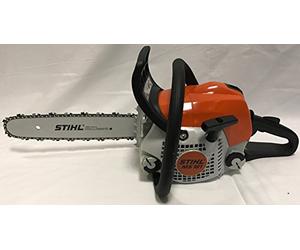 STIHL MS 181 Chainsaw with 35 cm Cutting Length + 1.3 mm Chain