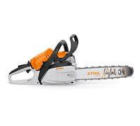 STIHL MS 182 Petrol Chainsaw 35.8cc - 14" (35cm) Bar & Chain - 2 Year Warranty