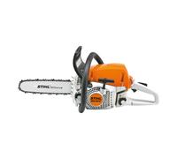 STIHL MS 231 C-BE Petrol Chainsaw (14" / 35cm Bar) POWERFUL COMPACT SAW Free P&P