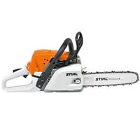 STIHL MS 231 Chainsaw Petrol Domestic Use | 14" Bar, Chain & Scabbard