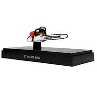 Stihl MS 500I Chainsaw 1:10 Scale Collector's Model