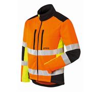 Stihl MS Protect High Visibility Chainsaw Jacket