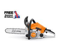 Stihl MS 162 Chainsaw 30 cm