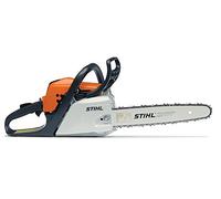Stihl MS171 14-Inch Modern Chain Saw - Orange