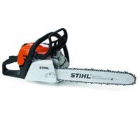 Stihl MS181 14-Inch Chain Saw - Orange