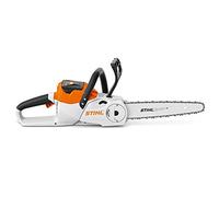 STIHL MSA 140 C Chainsaw Set with AK 30 Battery and Charger AL 101, Battery Operated