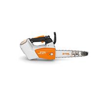 STIHL MSA 161 T Battery Chainsaw (without Battery and Charger)