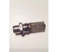 Stihl Muffler Stub Spark Arrestor w/Screen fits BG55 BG56 BG85 BG86 Blowers