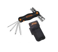 Stihl Multi Function Tool 0000 881 5501 Multi-Tool