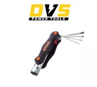 Stihl Genuine 0000 881 5501 Multi Tool 19 1 Watt/1 V
