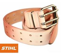 Stihl Neutral Leather Tool Belt Part No 0000 881 0600 New Genuine