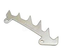 Stihl OEM Parts Bumper Spike MS170, MS180, MS210 Chainsaws - 1123 664 0501, 1123-664-0501, 11236640501