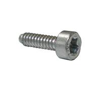 Stihl OEM Parts Pan Head Self Tapping Screw D4 x 15 TS400-9075 478 3015, 9075-478-3015, 90754783015