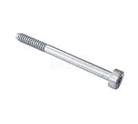 Stihl OEM Parts Pan Head Self-Tapping Screw D5x60 HT56C Pruner - 9075 478 4268, 9075-478-4268, 90754784268