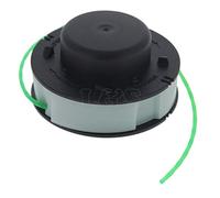 Stihl OEM Parts Spool with 2.0mm Line FSA56, FSE52, FSA Trimmers - 4008 710 4301, 4008-710-4301, 40087104301