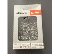 STIHL OILOMATIC SAW CHAIN (GENUINE) #36520000066 36RM 66 - BRAND NEW AS SEEN