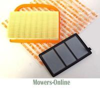 Stihl Paper Air Filter 4147 141 0300 FS240C FS240RC FS260C FS260RC FS360C FS410C