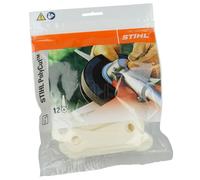Stihl Plastic Blade Set (Pack of 12) 41110071001 For PolyCut 6-3, 7-3 Genuine