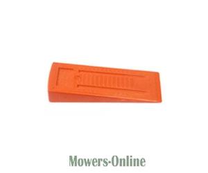 Stihl Plastic Felling Wedge 18cm Medium 0000 881 2212