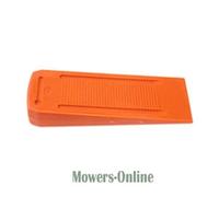 Stihl Plastic Felling Wedge 23cm 0000 881 2213