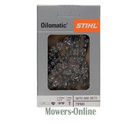 Stihl PM3 Picco Micro 1.1mm 14" Chain 72 Links 3670 000 0072 MS150 MSA160 MSA200