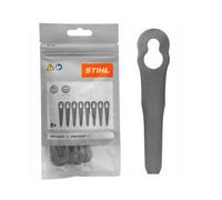 Stihl PolyCut 2-2 plastic knife for FSA 45 Rasrtrimmer