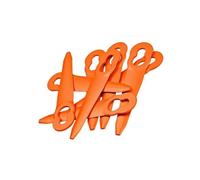 Stihl PolyCut 2-2 plastic knife for FSA 45 Rasrtrimmer