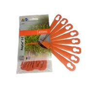 Stihl PolyCut 2-2 plastic knife for FSA 45 Rasrtrimmer