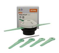 Stihl PolyCut 6-2 Mowing Head for Strimmers Brushcutters Trimmers 40067102137