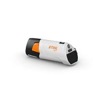 Stihl Powerbank Charger and Flashlight in One for USB Smartphone - AS2 Battery Not Included