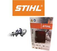 Stihl RAPID HEXA Chain 3132 000 0072 fits 50cm (20") Stihl 3/8", 1.6mm, 72D/L