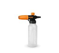 Stihl RE88 RE98 RE130 PLUS Pressure Washer Foam Nozzle Bottle 49105009600 Genuin