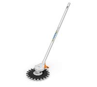 STIHL RG-KM KombiTool Rotary Cutting Head Attachment