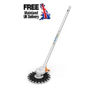 STIHL RG-KM KombiTool Rotary Cutting Head Attachment FREE DELIVERY