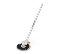 STIHL RG-KM Rotary Cutting Head KombiTool Attachment - Brand New