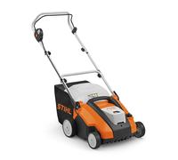 Stihl RLA 240 Cordless Lawn Scarifier (Power Unit)
