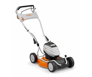 Stihl RMA 2 RV Self-Propelled Cordless Mulching Lawn Mower (Power Unit)