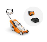 Stihl RMA 239 C Cordless Lawn Mower Kit (Inc Battery & Charger)