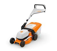 Stihl RMA 243.3 Cordless Lawn Mower (Power Unit)