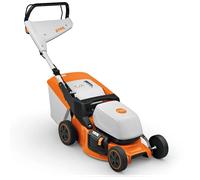 Stihl RMA 248 T Cordless Lawn Mower (Power Unit)
