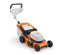 Stihl RMA 253.3 Cordless Lawn Mower (AK Power Unit)
