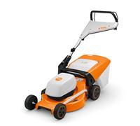 Stihl RMA 253 Cordless Lawn Mower (AK Power Unit)