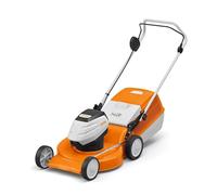 Stihl RMA 253 Cordless Lawn Mower (AP Power Unit)