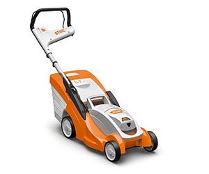 Stihl RMA 443 C Battery Lawn Mower Body Only