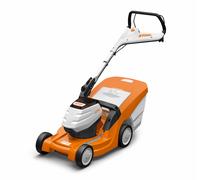 Stihl RMA 443 C Cordless Lawn Mower (Power Unit)