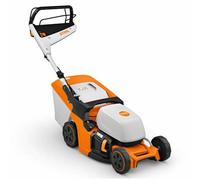 Stihl RMA 443 V Self-Propelled Cordless Lawn Mower Kit (Inc Battery & Charger)